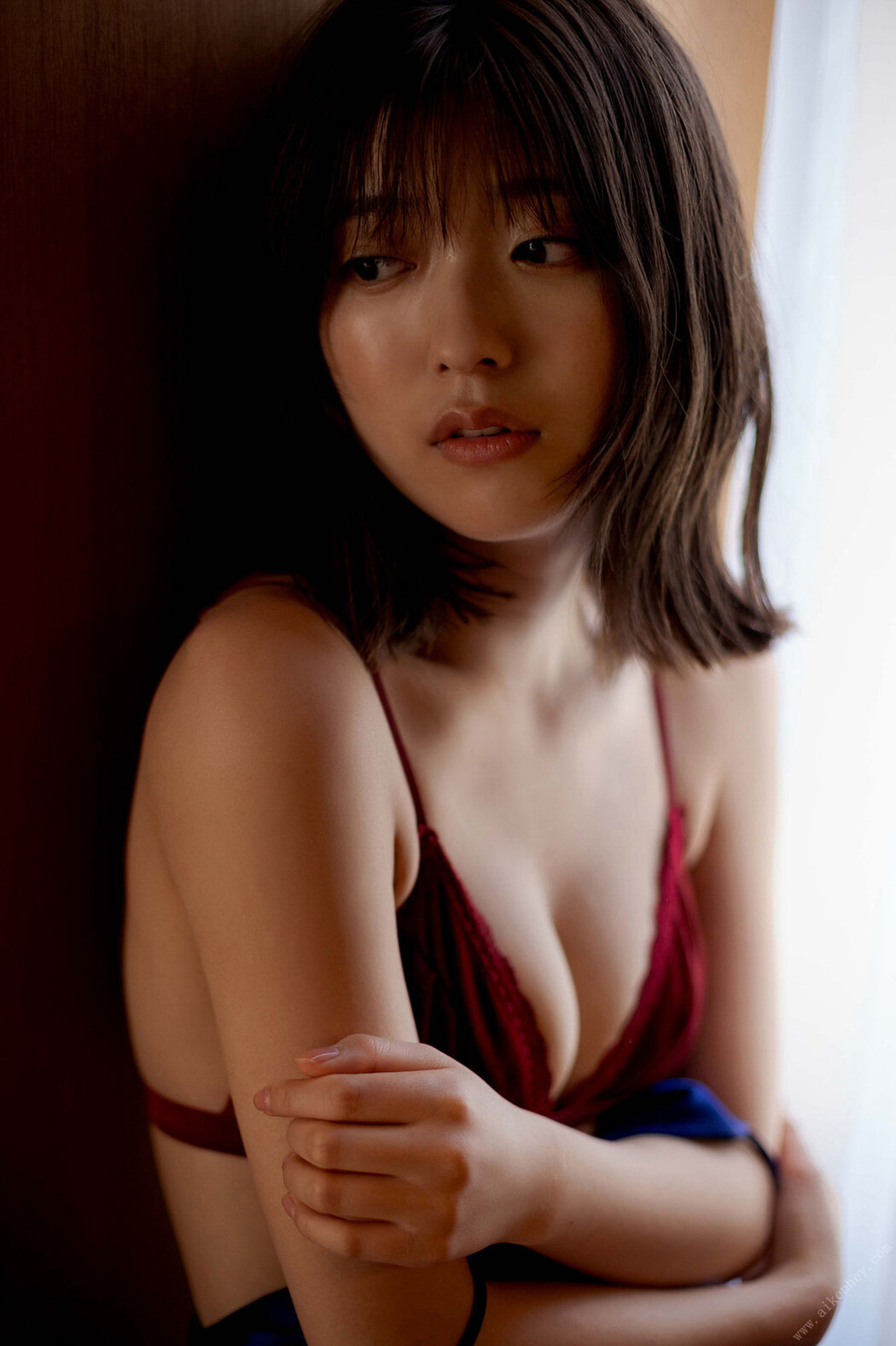 Mio Kudo 工藤美桜, FRIDAYデジタル写真集 『秘密の旅』 Set.03