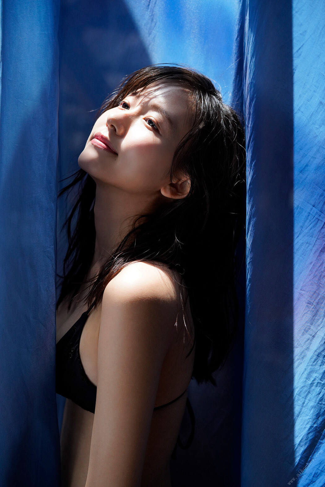 Nene Shida 志田音々, FLASHデジタル写真集 「オトナなピュアガール」 Set.03