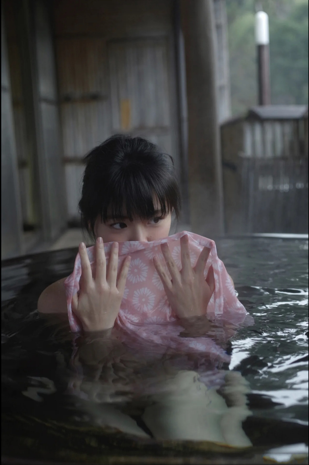 Tsubasa Haduki 葉月つばさ, FRIDAYデジタル写真集 『RED ZONE スペシャル Vol.1』 Set.01
