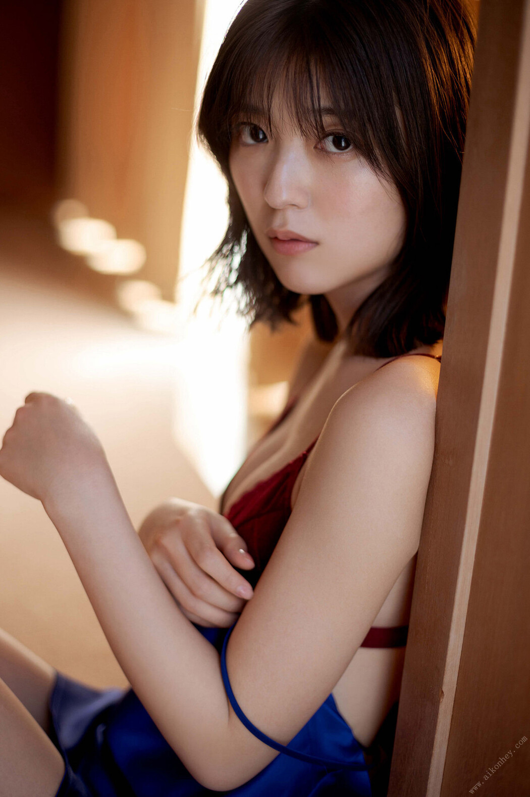 Mio Kudo 工藤美桜, FRIDAYデジタル写真集 『秘密の旅』 Set.03