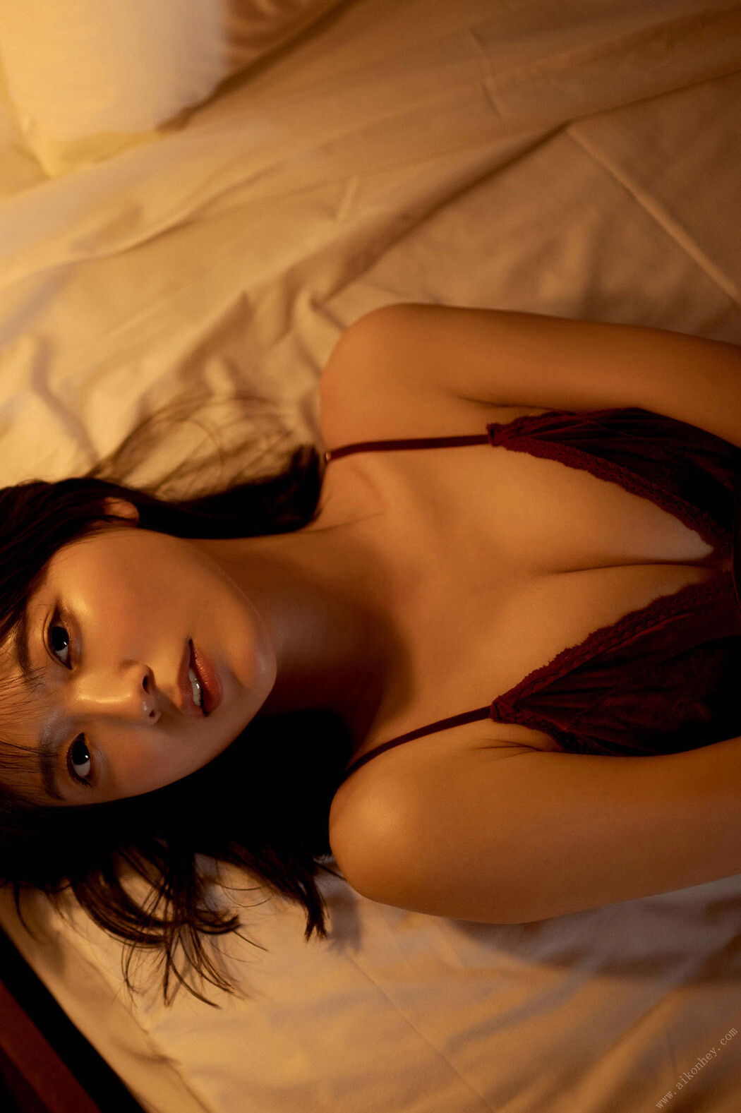 Mio Kudo 工藤美桜, FRIDAYデジタル写真集 『秘密の旅』 Set.03