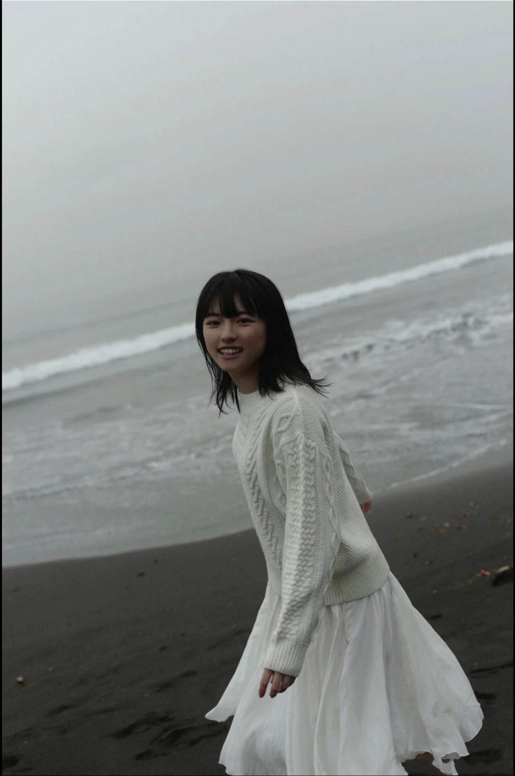 Tsubasa Haduki 葉月つばさ, FRIDAYデジタル写真集 『RED ZONE スペシャル Vol.1』 Set.02