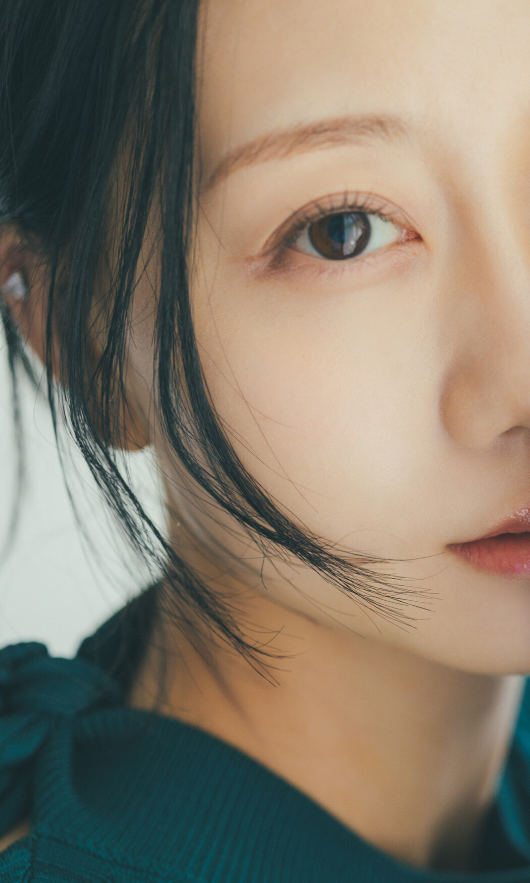 Nao Furuhata 古畑奈和, 週プレ Photo Book 「Emergence」 Set.02