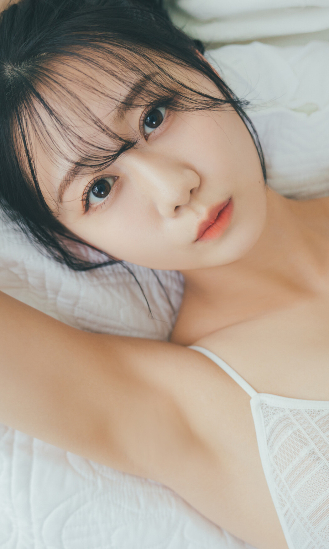 Nao Furuhata 古畑奈和, 週プレ Photo Book 「Emergence」 Set.01