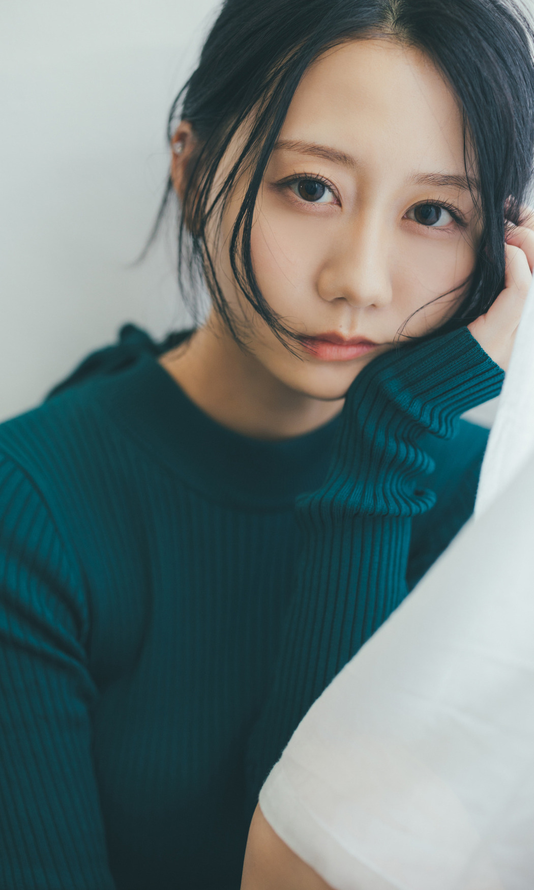 Nao Furuhata 古畑奈和, 週プレ Photo Book 「Emergence」 Set.02