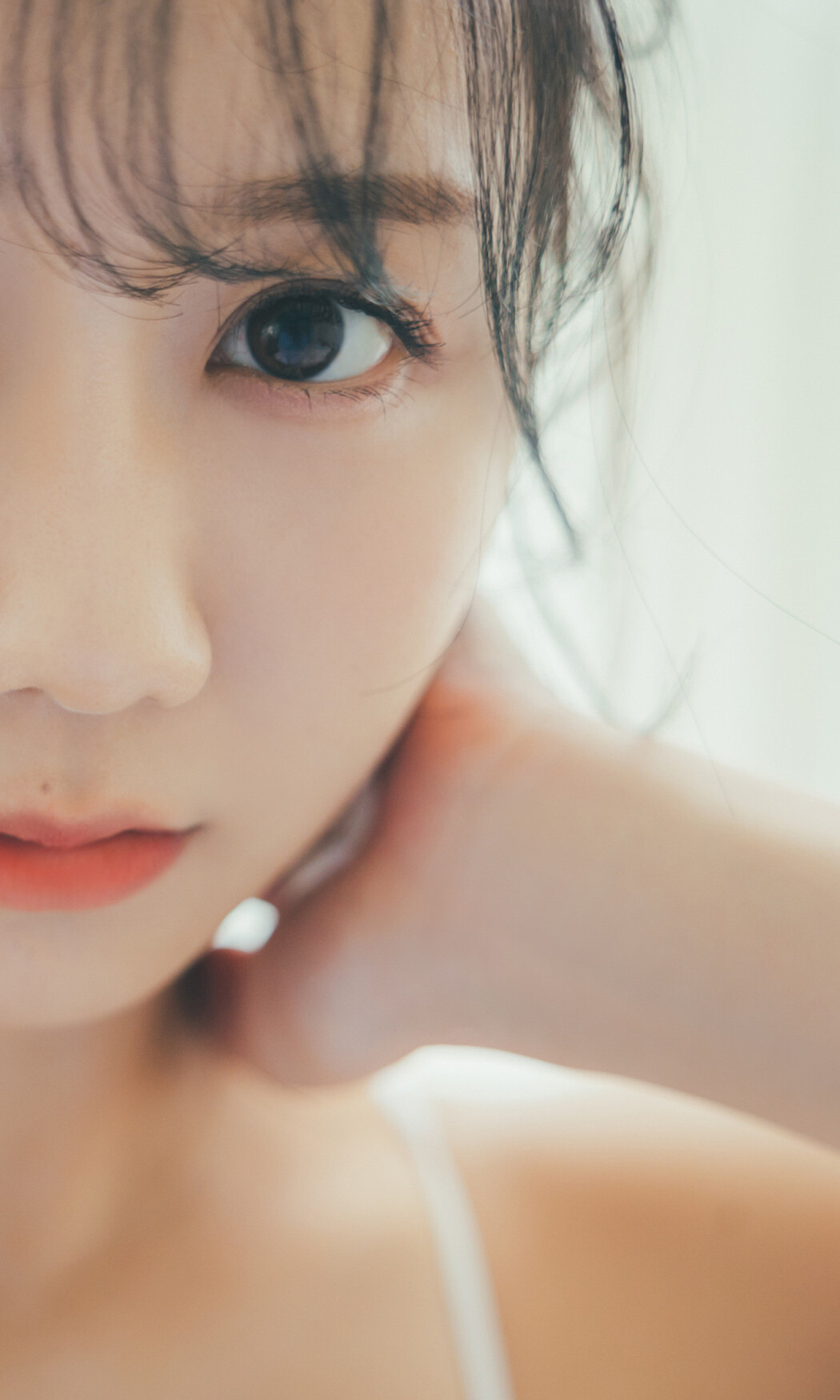 Nao Furuhata 古畑奈和, 週プレ Photo Book 「Emergence」 Set.01