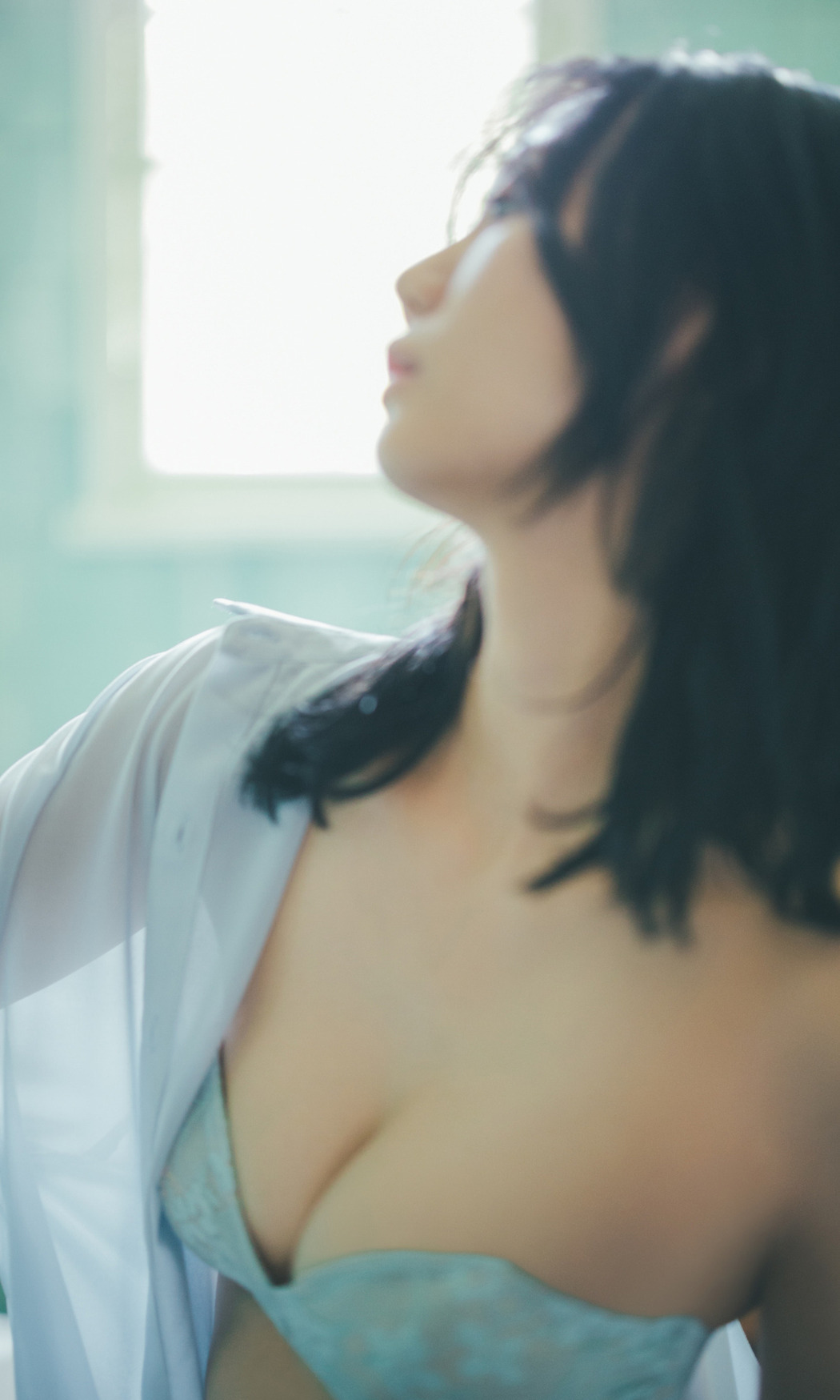 Nao Furuhata 古畑奈和, 週プレ Photo Book 「Emergence」 Set.02