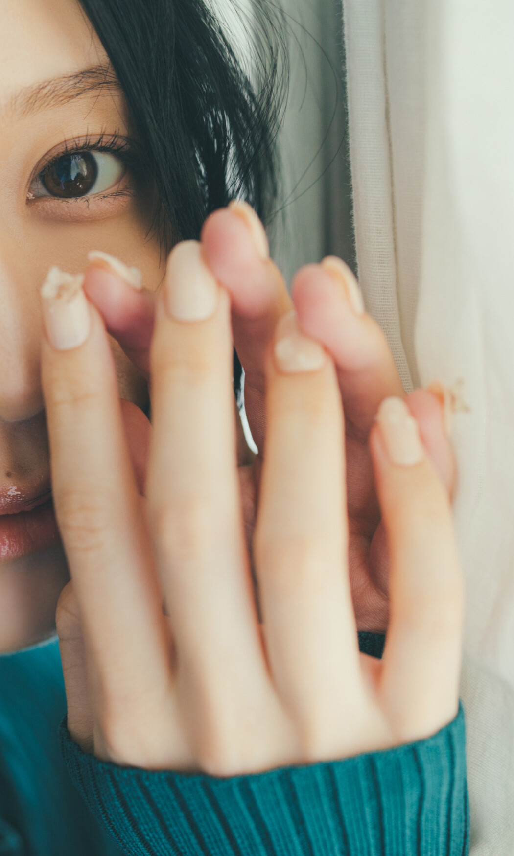 Nao Furuhata 古畑奈和, 週プレ Photo Book 「Emergence」 Set.02