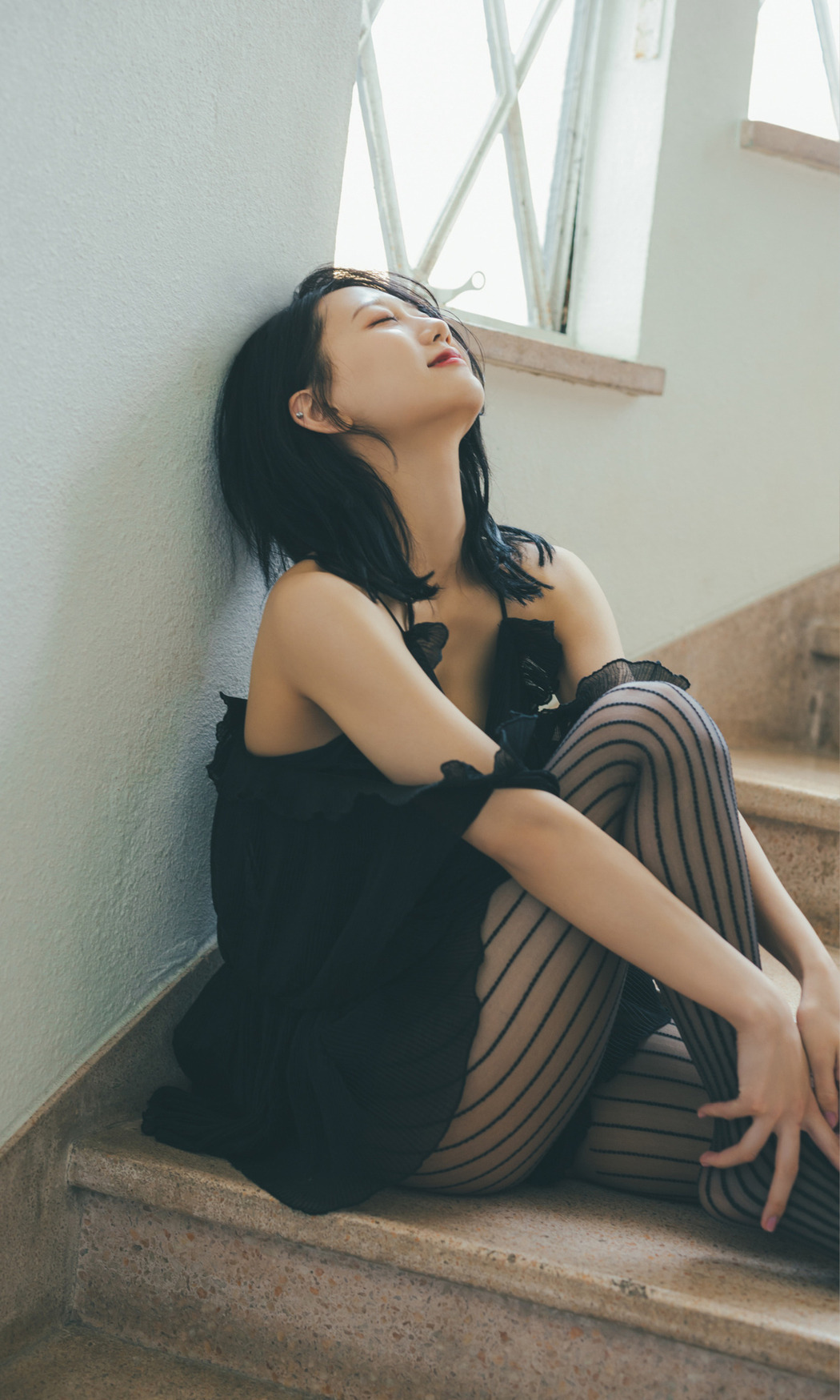 Nao Furuhata 古畑奈和, 週プレ Photo Book 「Emergence」 Set.03