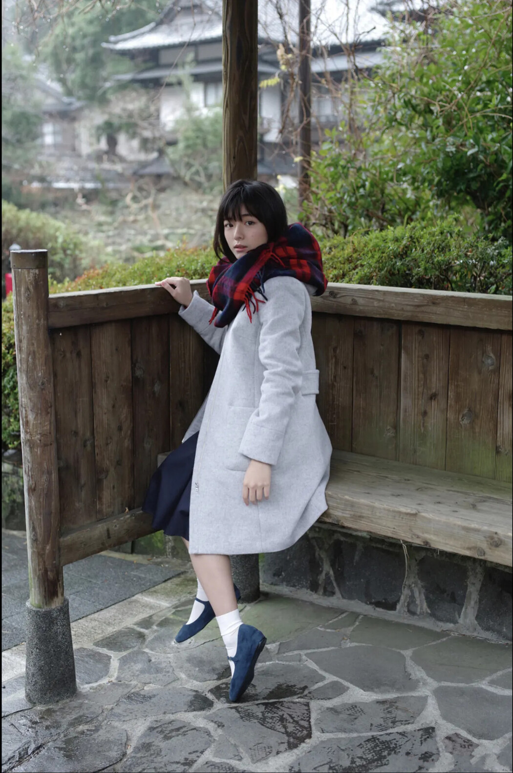 Tsubasa Haduki 葉月つばさ, FRIDAYデジタル写真集 『RED ZONE スペシャル Vol.1』 Set.02