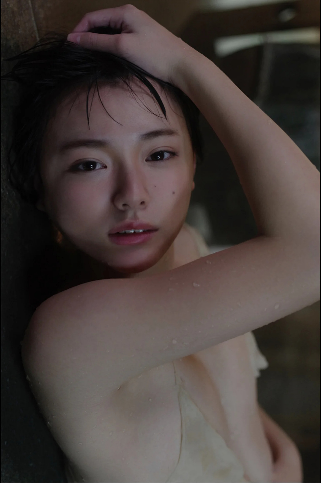 Tsubasa Haduki 葉月つばさ, FRIDAYデジタル写真集 『RED ZONE スペシャル Vol.1』 Set.02