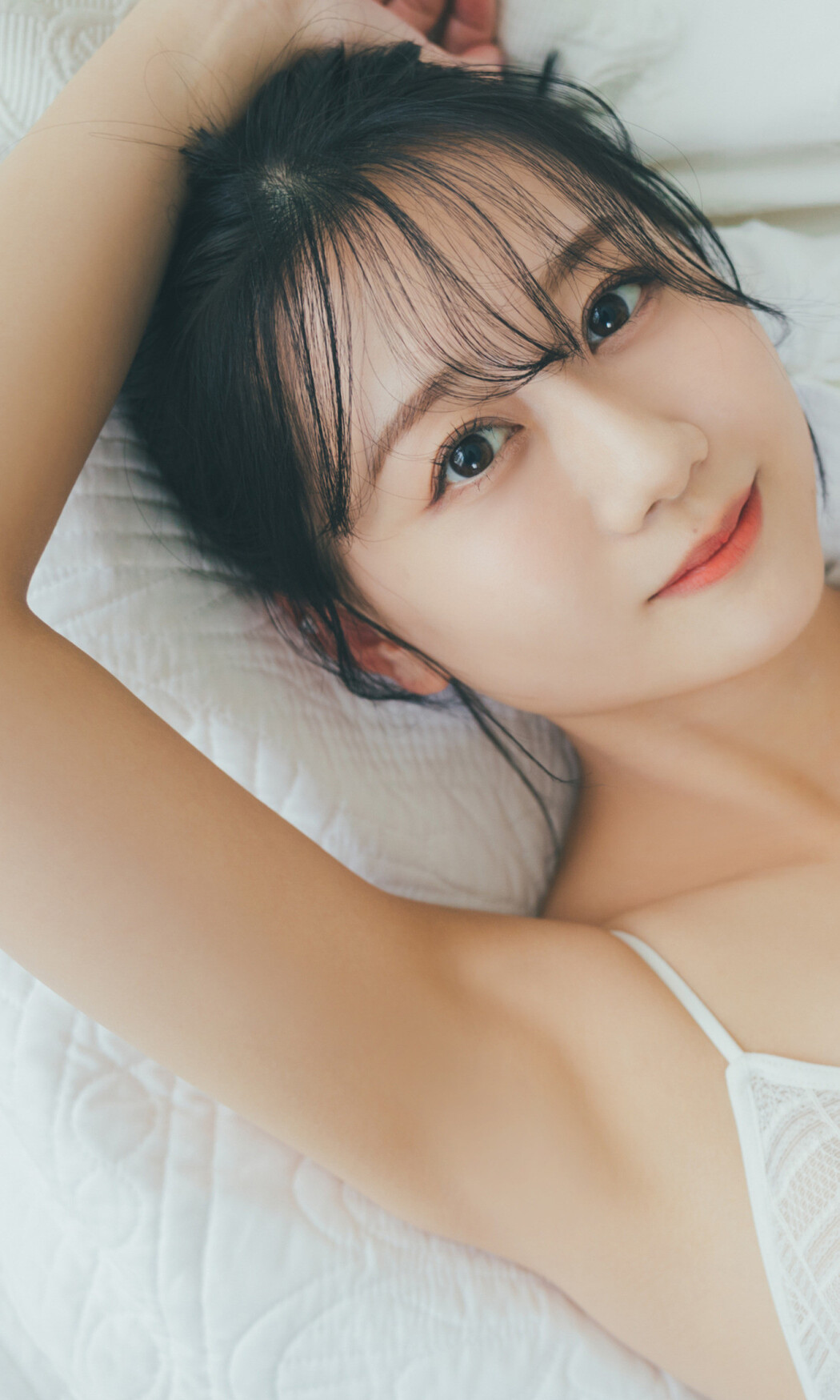 Nao Furuhata 古畑奈和, 週プレ Photo Book 「Emergence」 Set.02