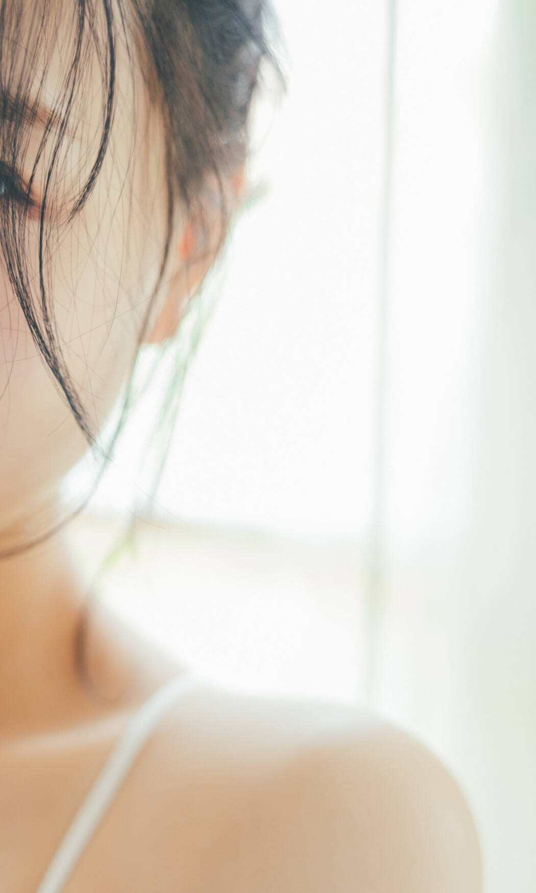 Nao Furuhata 古畑奈和, 週プレ Photo Book 「Emergence」 Set.02