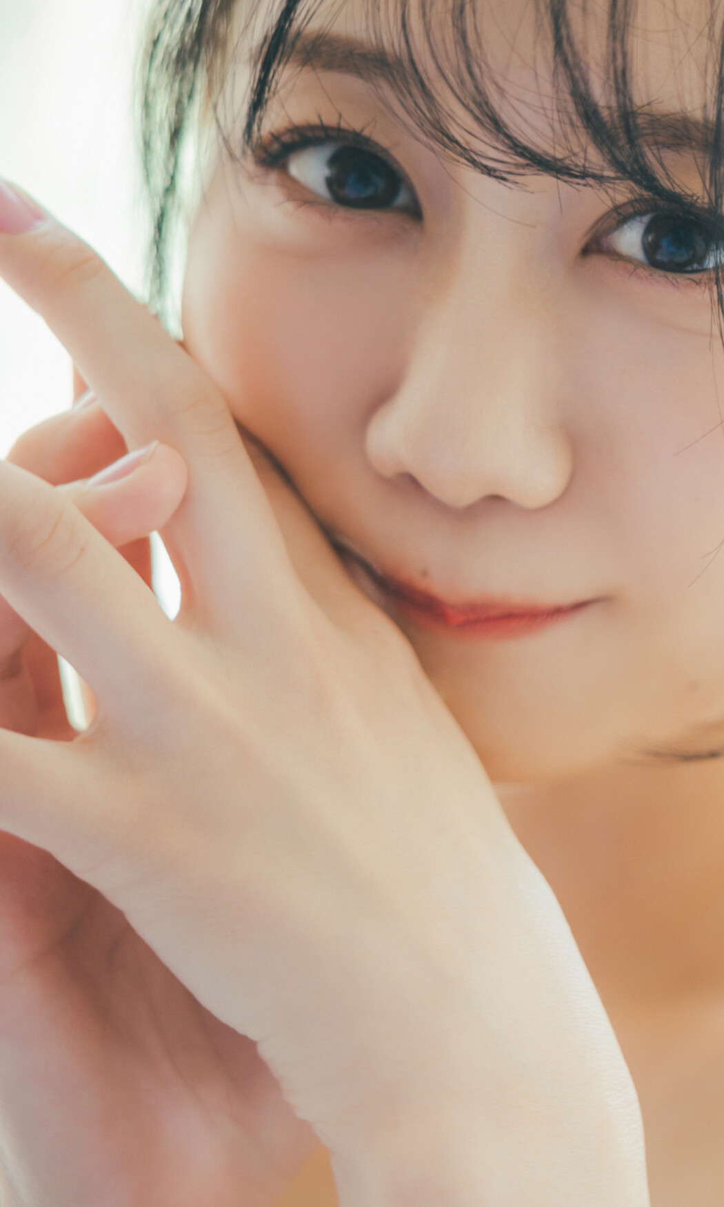 Nao Furuhata 古畑奈和, 週プレ Photo Book 「Emergence」 Set.02