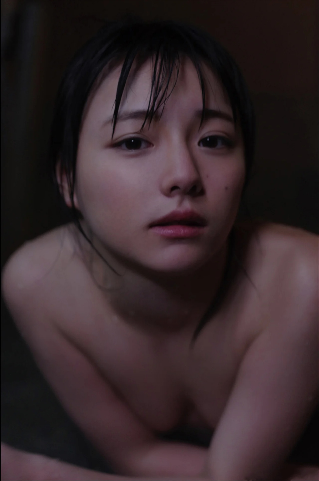 Tsubasa Haduki 葉月つばさ, FRIDAYデジタル写真集 『RED ZONE スペシャル Vol.1』 Set.02