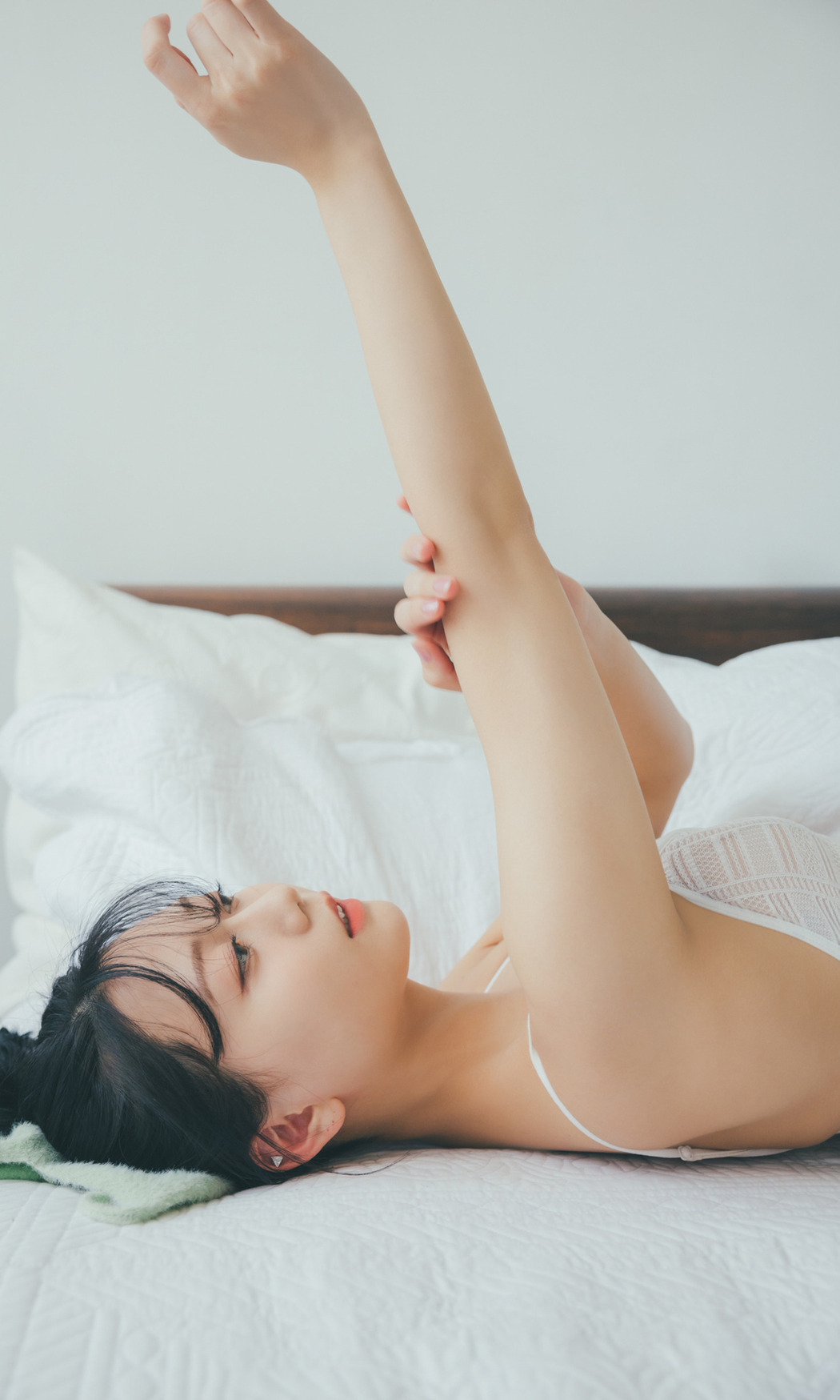 Nao Furuhata 古畑奈和, 週プレ Photo Book 「Emergence」 Set.01