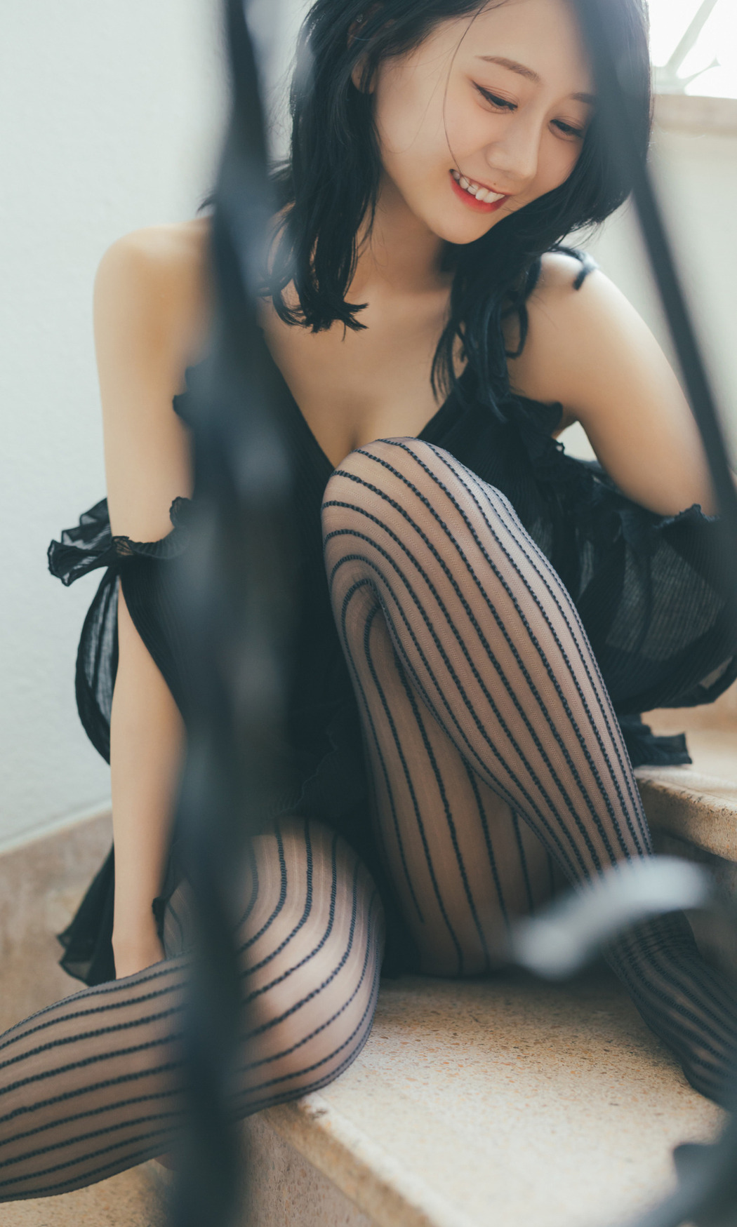 Nao Furuhata 古畑奈和, 週プレ Photo Book 「Emergence」 Set.03