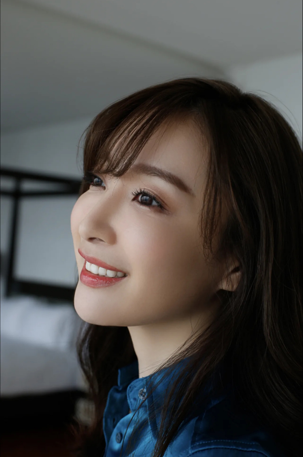 Ayano Takeuchi 竹内渉, ＦＲＩＤＡＹデジタル写真集 『竹内渉 妖艶ヒップ Vol.3 未公開116ページ完全版』 Set.02