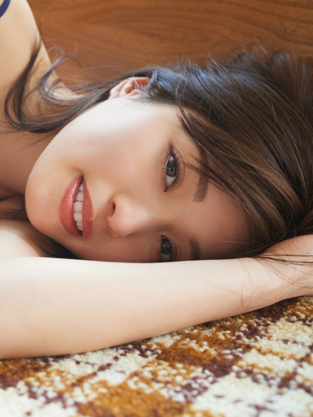 Miyu Murashima 村島未悠, FLASHデジタル写真集 「潮風に誘われて」 Set.01