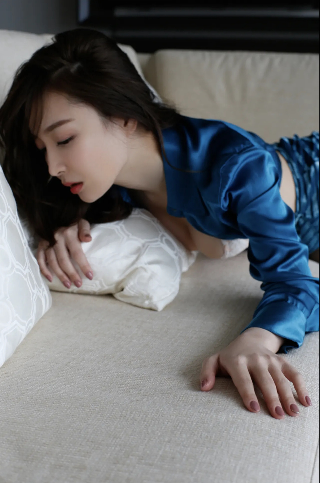 Ayano Takeuchi 竹内渉, ＦＲＩＤＡＹデジタル写真集 『竹内渉 妖艶ヒップ Vol.3 未公開116ページ完全版』 Set.02