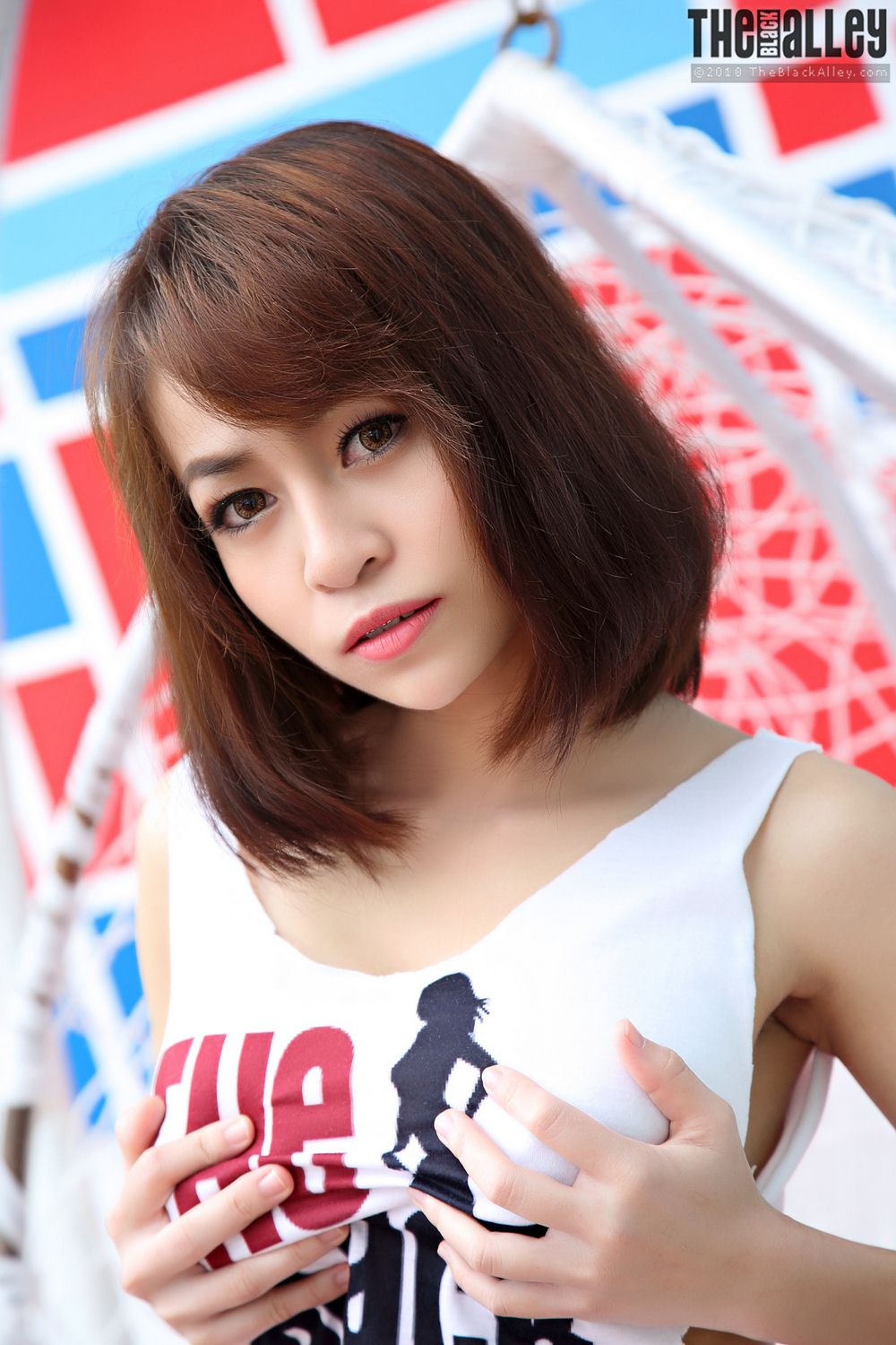 [The Black Alley] Eileen Set.01 2018.11.24