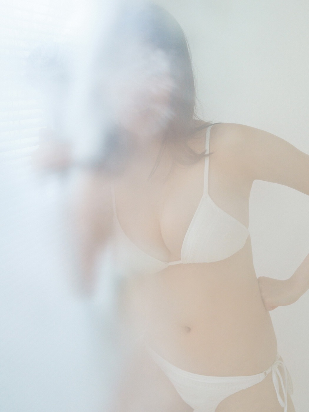 Miyu Murashima 村島未悠, FLASHデジタル写真集 「潮風に誘われて」 Set.03