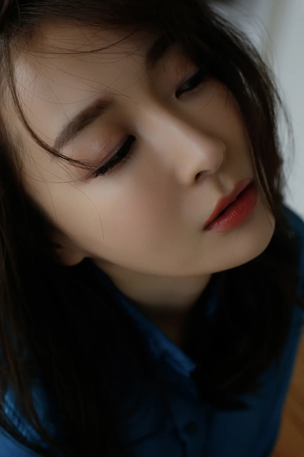 Ayano Takeuchi 竹内渉, ＦＲＩＤＡＹデジタル写真集 『竹内渉 妖艶ヒップ Vol.3 未公開116ページ完全版』 Set.02