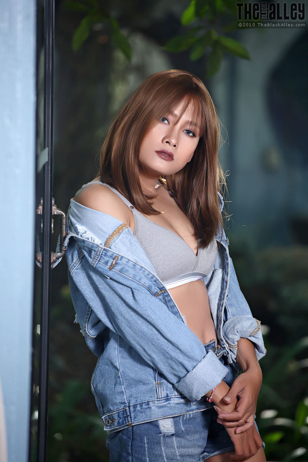 [The Black Alley] Winny Sung Set.149 2018.11.21