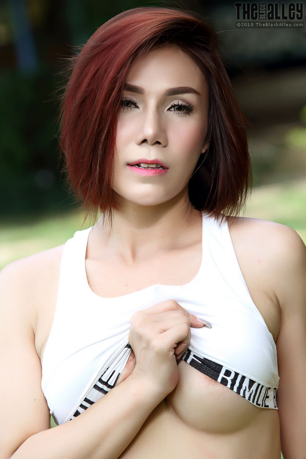 [The Black Alley] Janya Set.12 2018.10.24