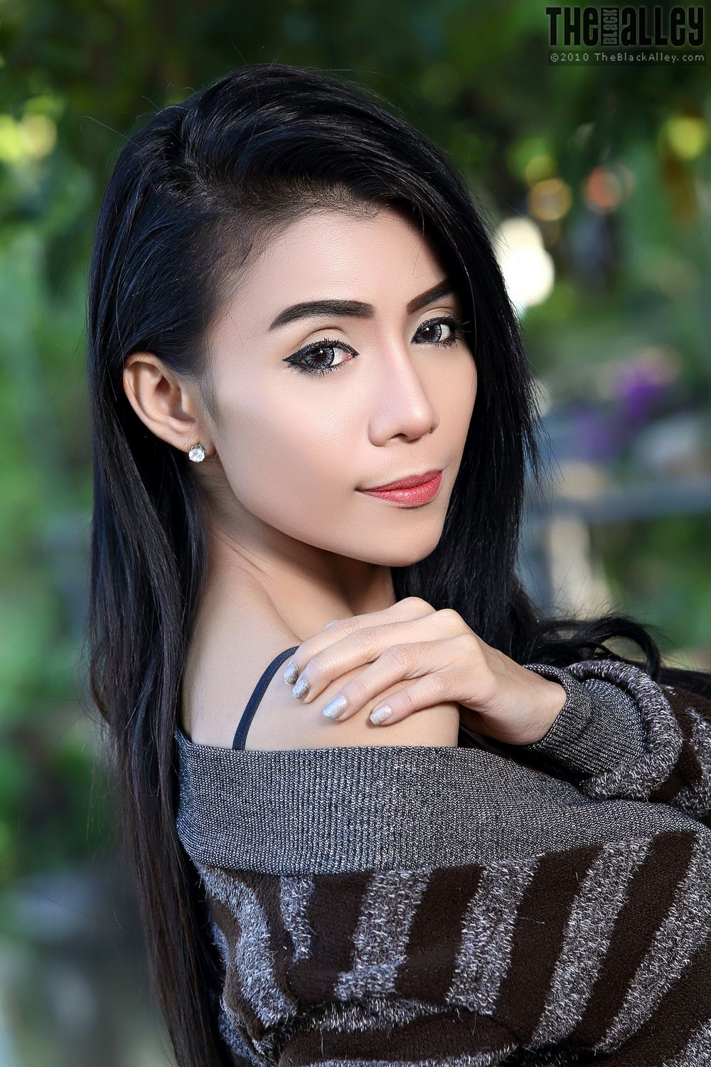 [The Black Alley] Aliyah Set.25 2018.10.25