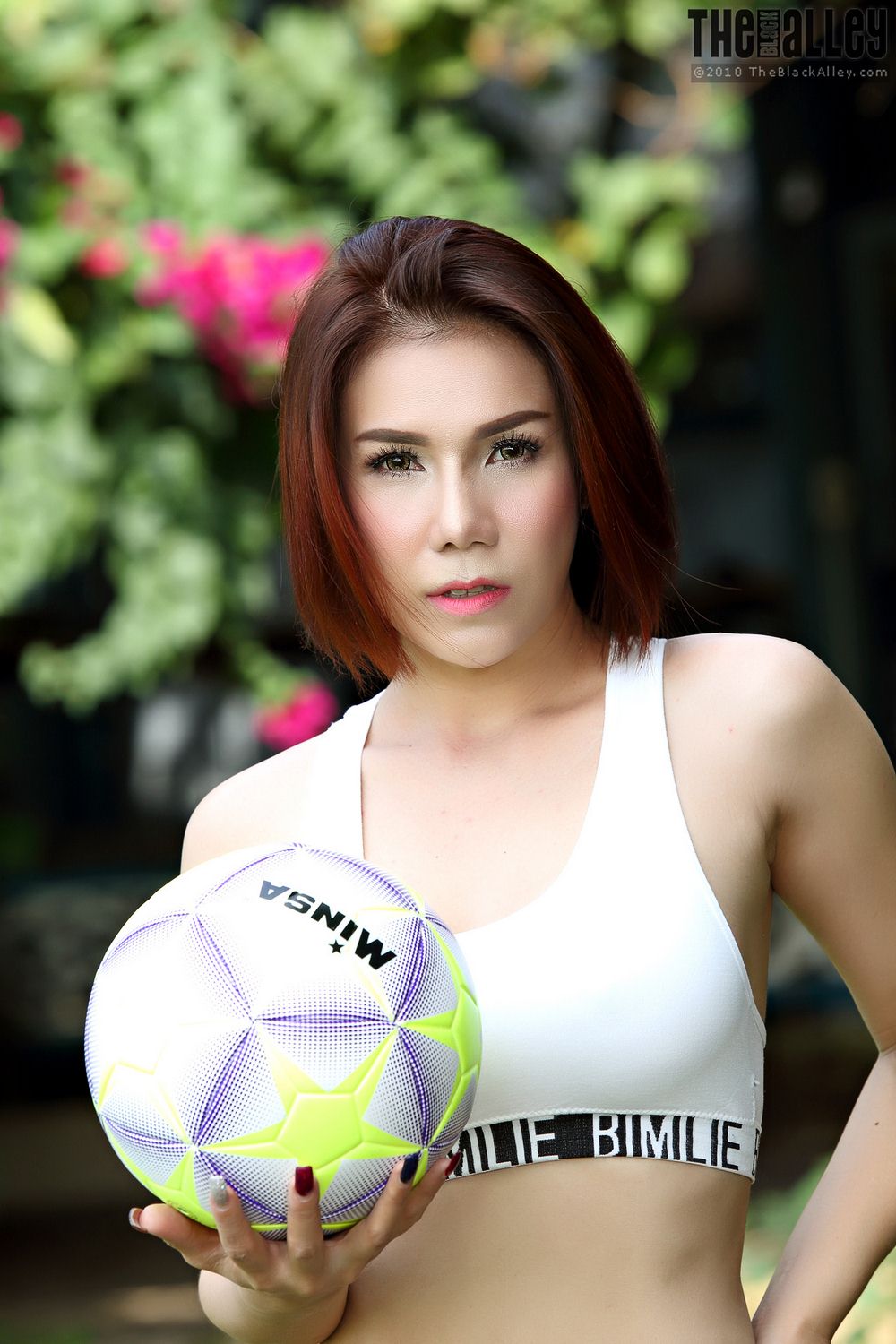 [The Black Alley] Janya Set.12 2018.10.24