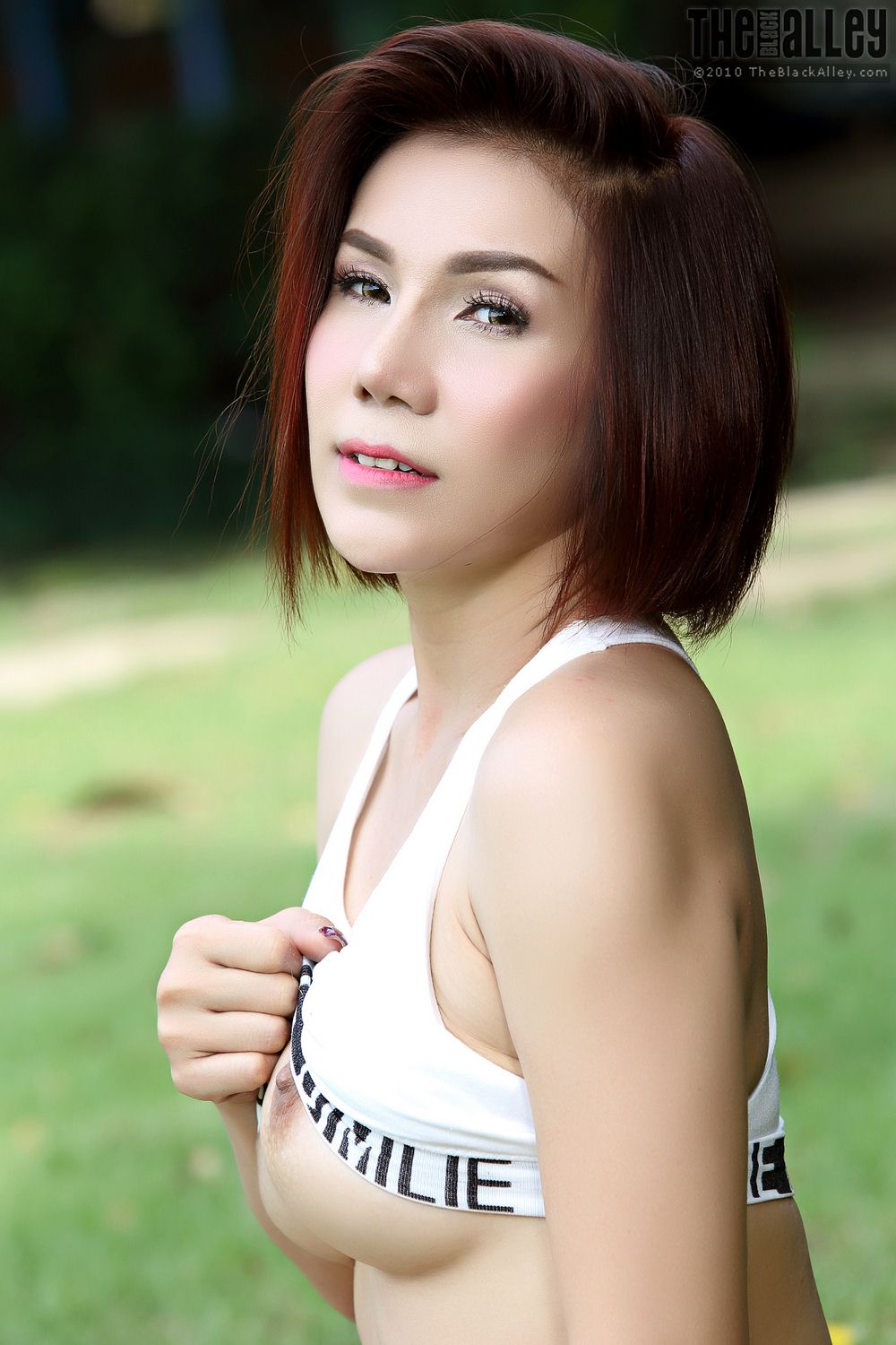 [The Black Alley] Janya Set.12 2018.10.24