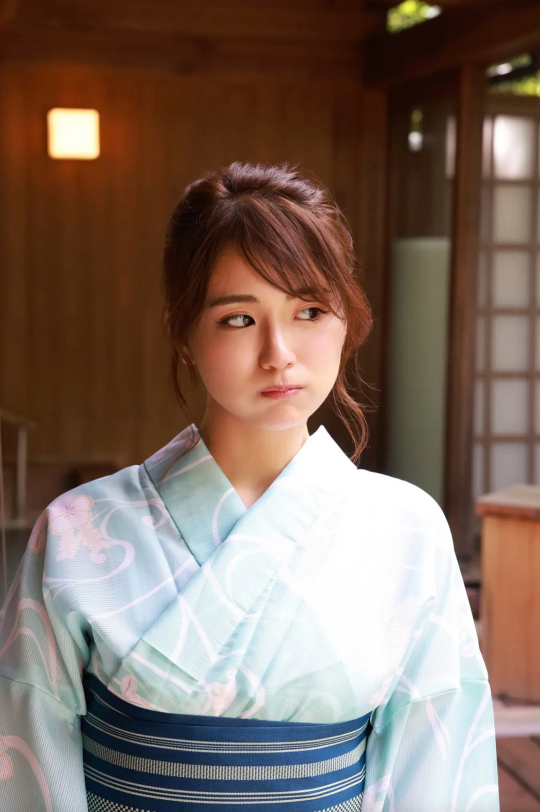 Natsumi Hirajima 平嶋夏海, FRIDAYデジタル写真集 『癒やしの雫 vol.1 完全版』 Set.02