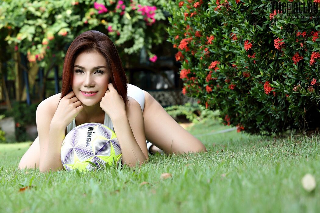 [The Black Alley] Janya Set.12 2018.10.24