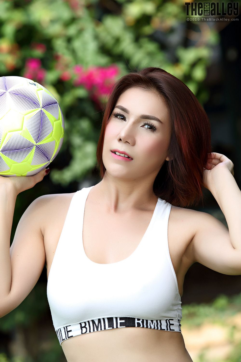 [The Black Alley] Janya Set.12 2018.10.24