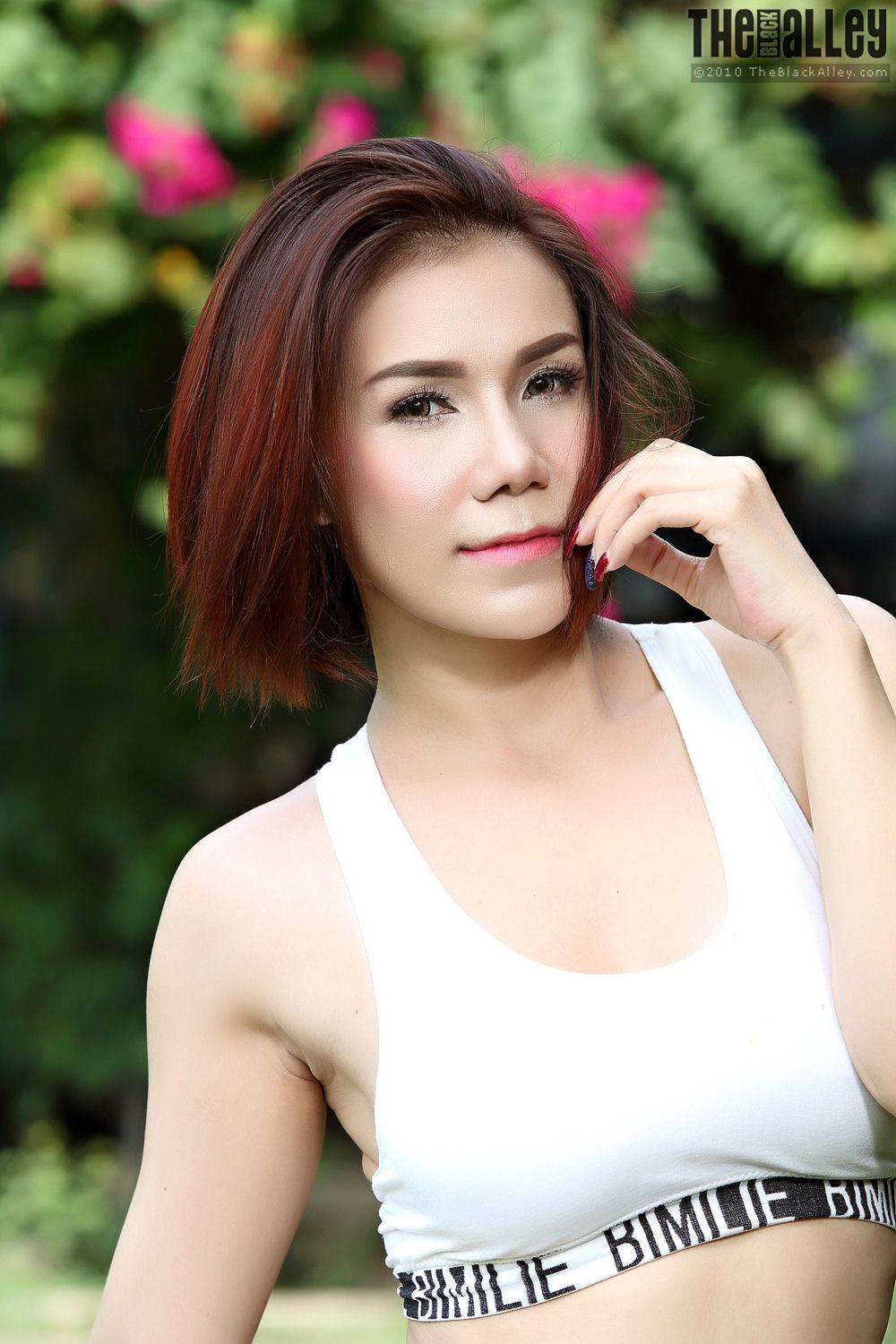 [The Black Alley] Janya Set.12 2018.10.24