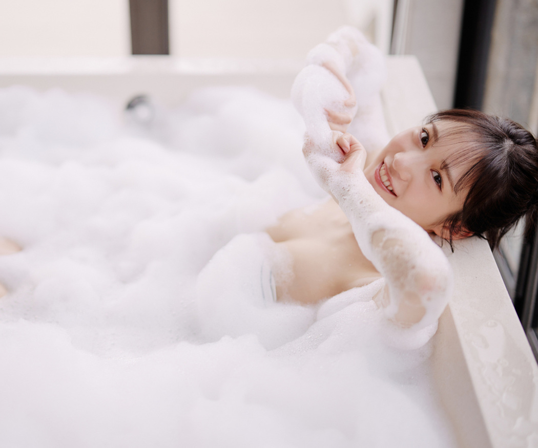 Sumire Yokono 横野すみれ, 週プレ Photo Book 「海のステージ」 Set.02