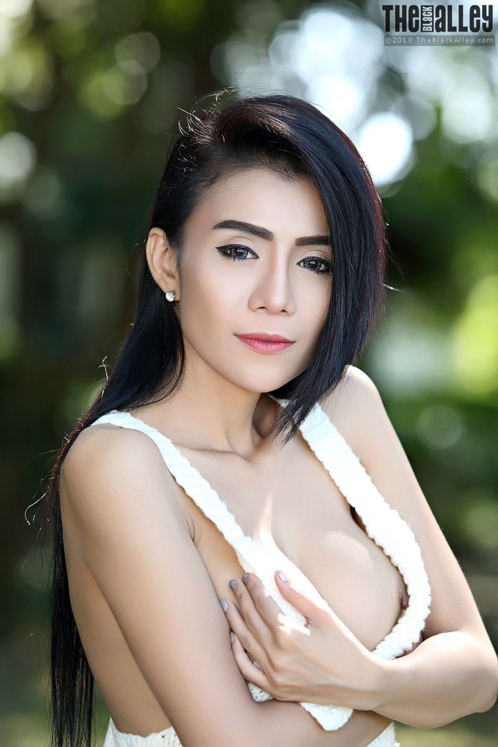 [The Black Alley] Aliyah Set.29 2018.11.28