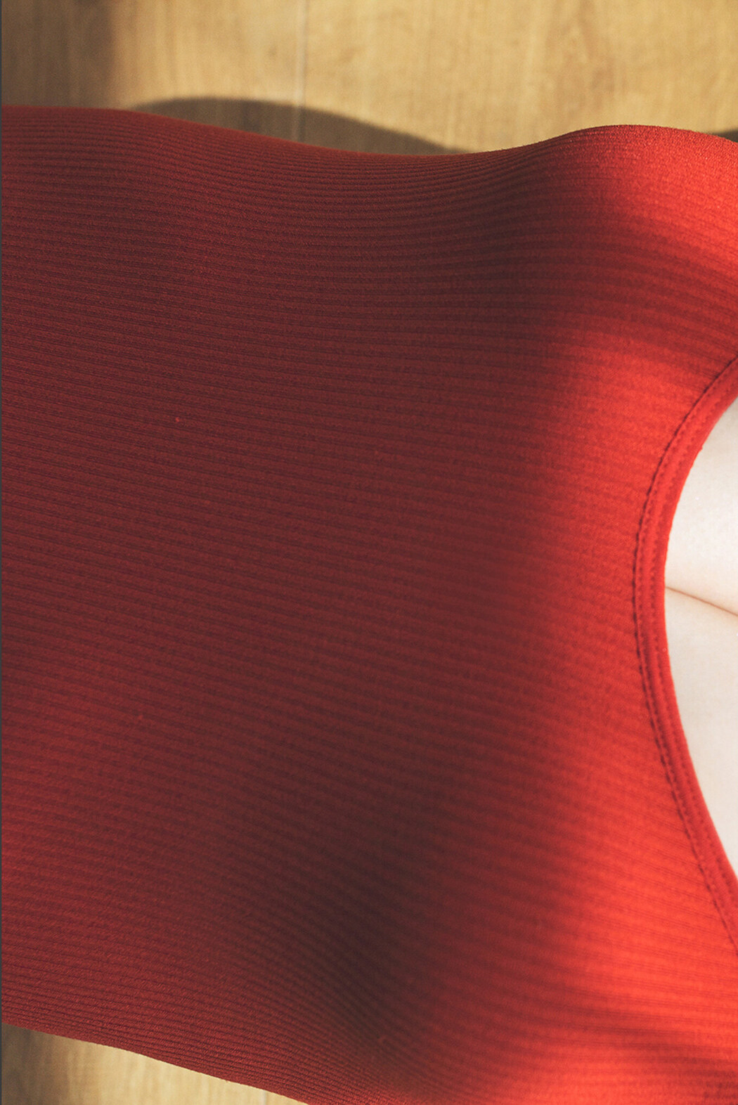 Saeko Kondo 近藤沙瑛子, ＦＲＩＤＡＹデジタル写真集 「ｐｕｒｅ ｐｕｒｐｌｅ」 Set.01