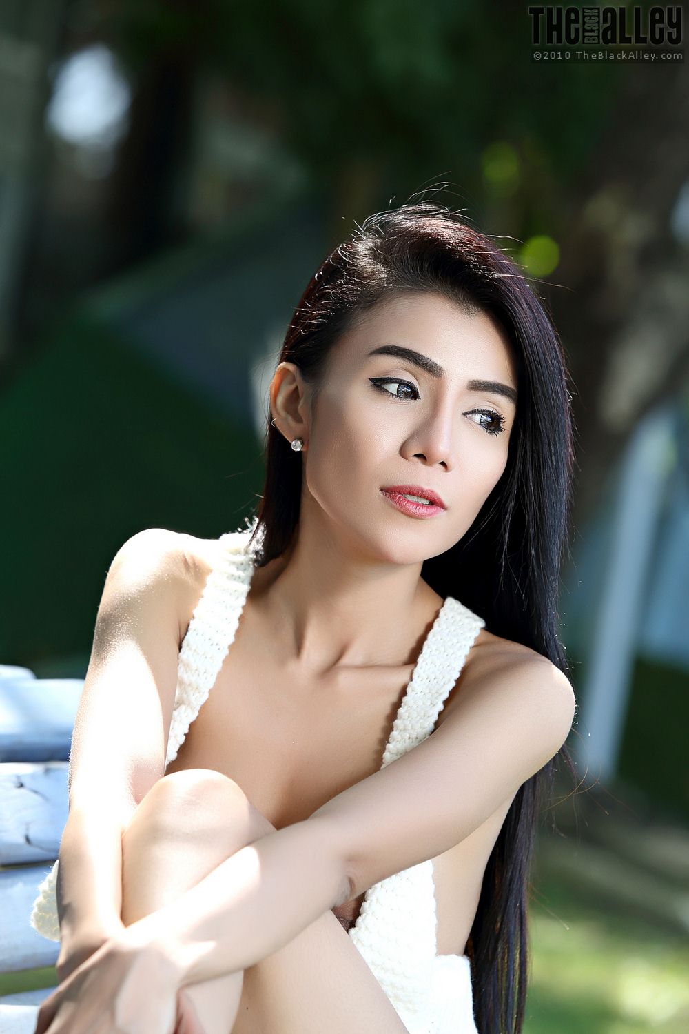 [The Black Alley] Aliyah Set.29 2018.11.28