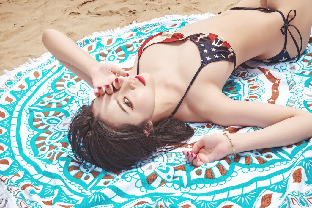 Yuna 유나, [SAINT Photolife] Hello! Yangyang