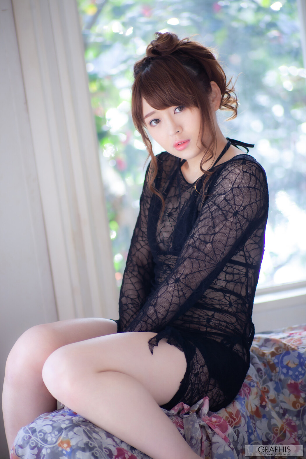Alice Shiina 椎菜アリス, [Graphis] SPRING SPECIAL 2023 「Love me do !」 Vol.07