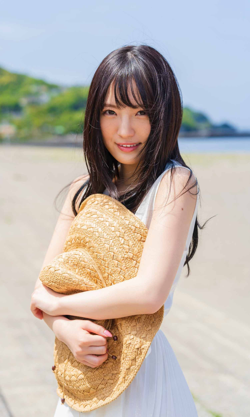 Yura Yura 由良ゆら, 週プレ Photo Book 「＃これがこう」 Set.01