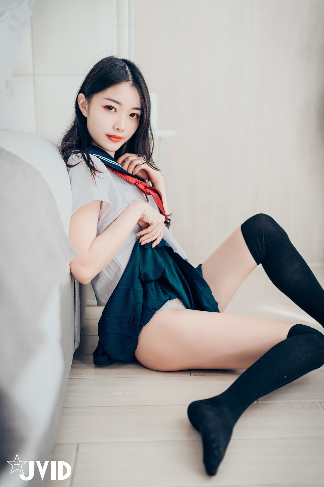 JVID精品 猫系少女 全尺度比赛大突破 #2