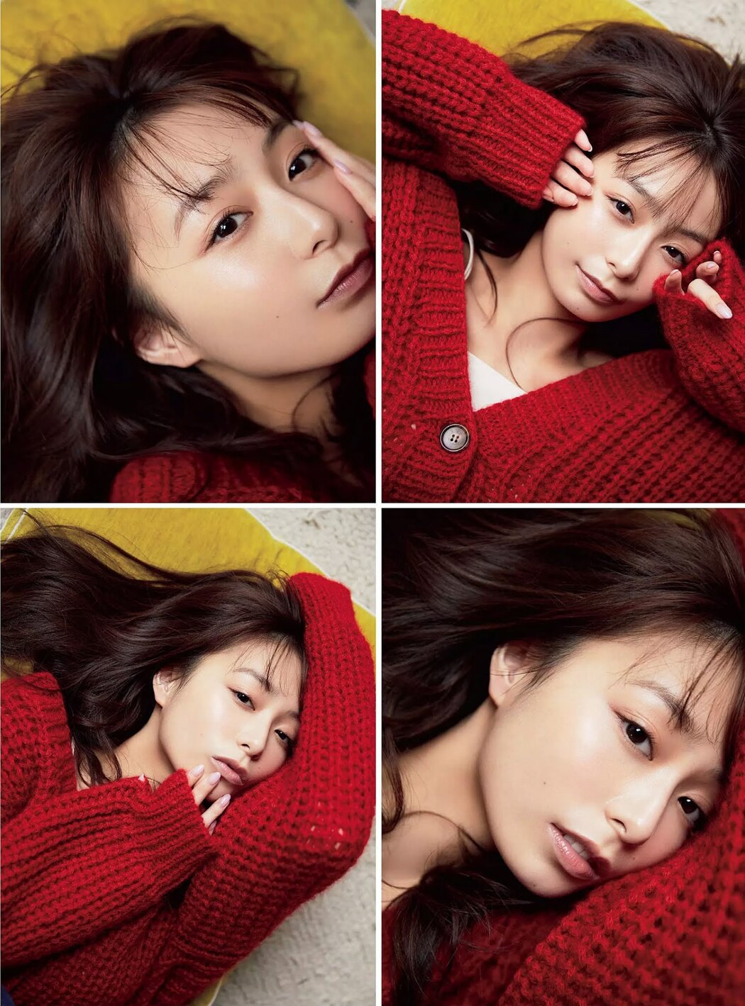 Misato Ugaki 宇垣美里, FLASH 2020.11.24 (フラッシュ 2020年11月24日号)