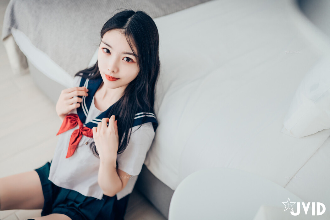 JVID精品 猫系少女 全尺度比赛大突破 #2