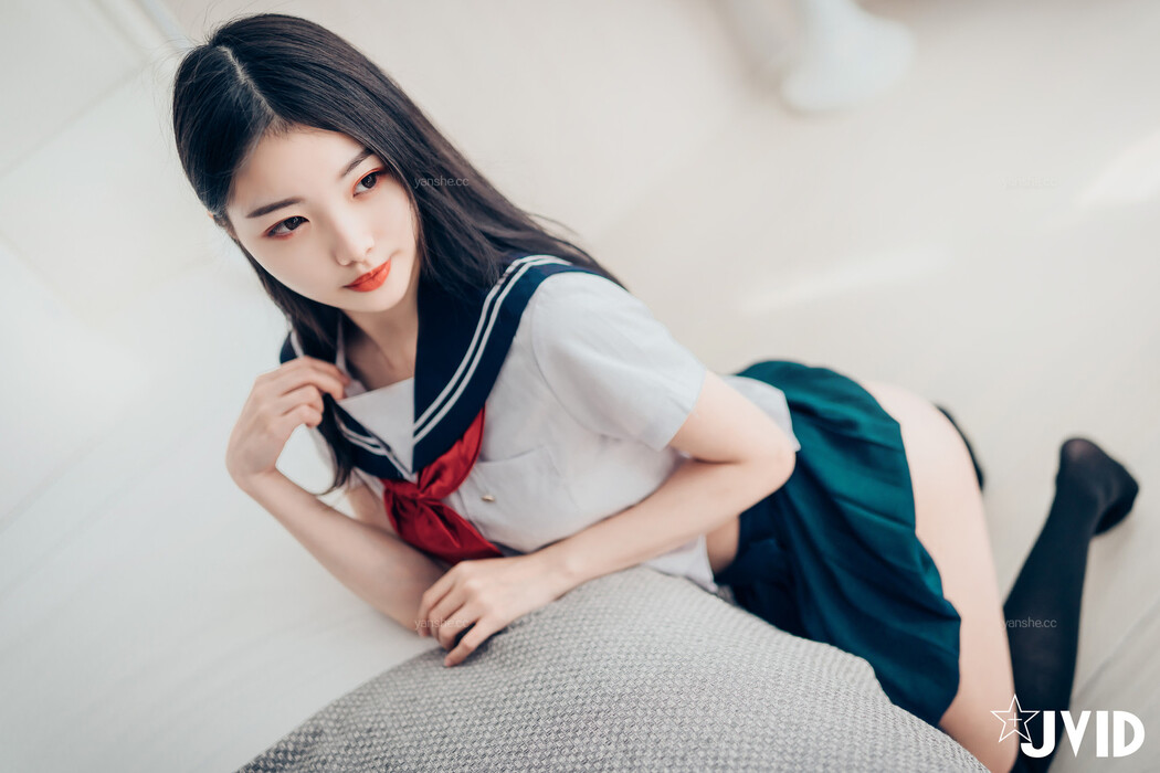 JVID精品 猫系少女 全尺度比赛大突破 #2
