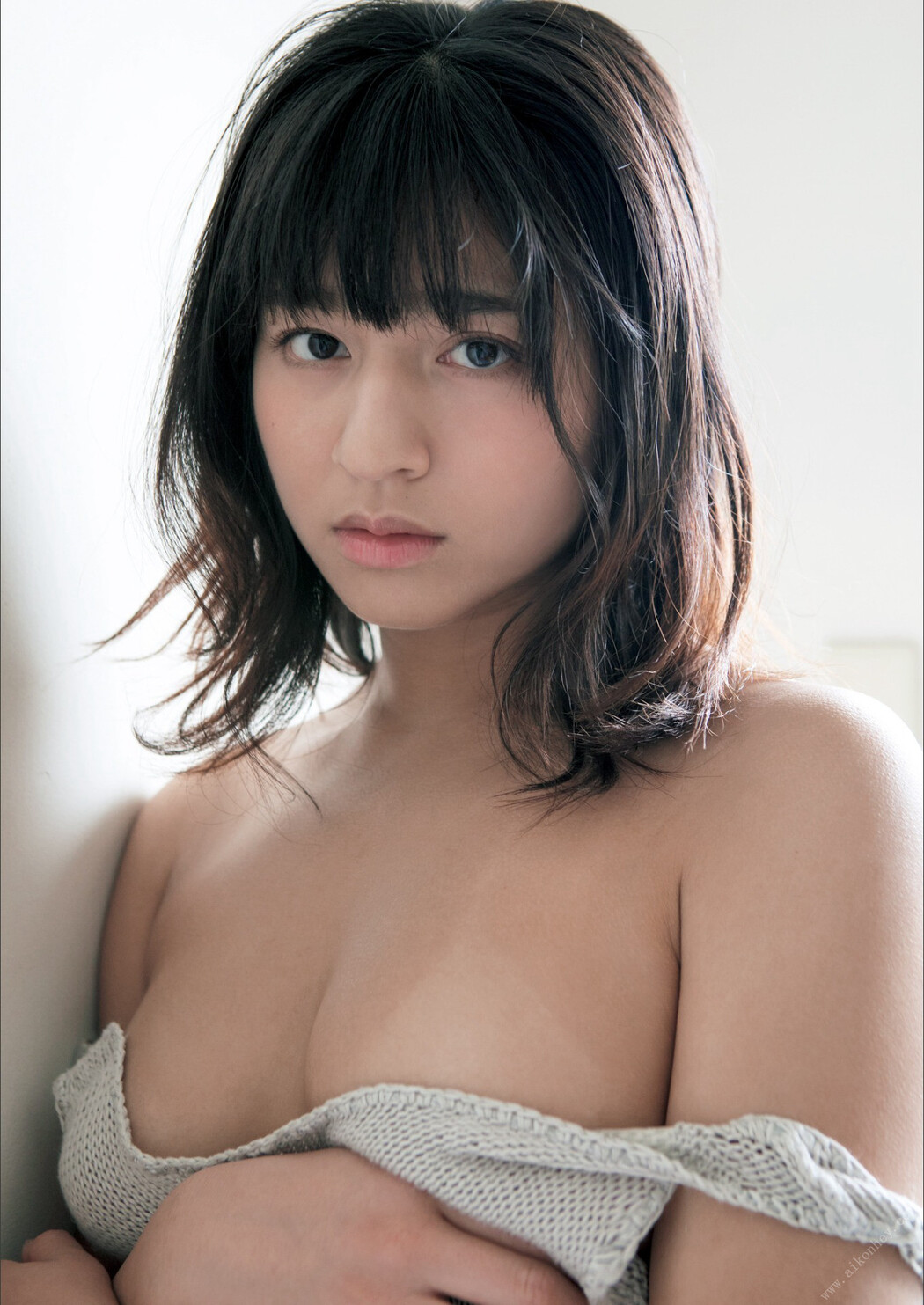 Kana Tokue 徳江かな, 写真集 電子版だけの特典カットつき！ 「KANA」 Set.03