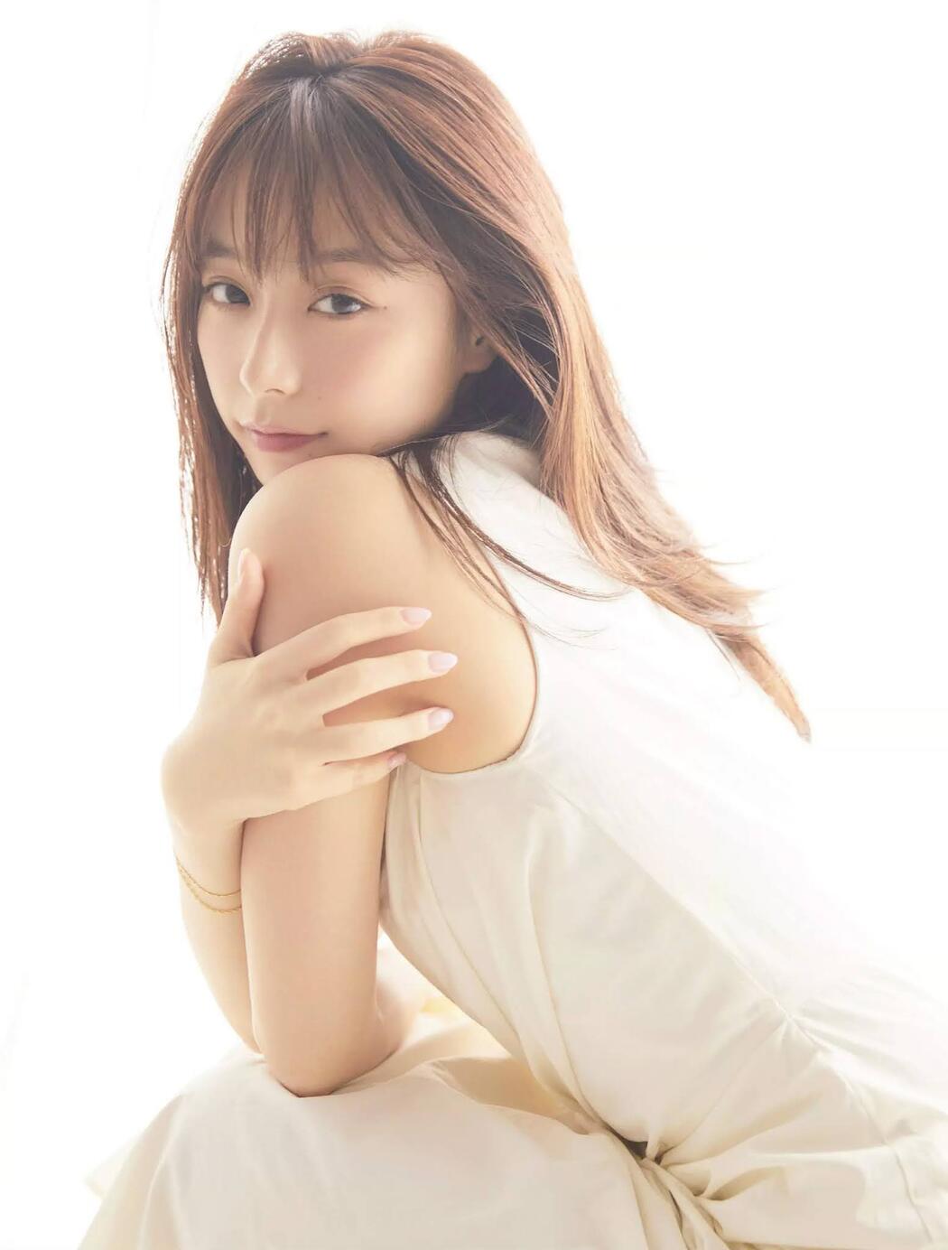 Misato Ugaki 宇垣美里, FLASH 2020.11.24 (フラッシュ 2020年11月24日号)