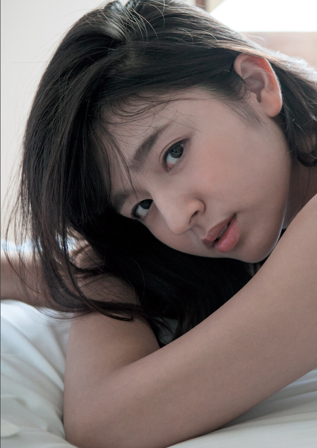 Kana Tokue 徳江かな, 写真集 電子版だけの特典カットつき！ 「KANA」 Set.02